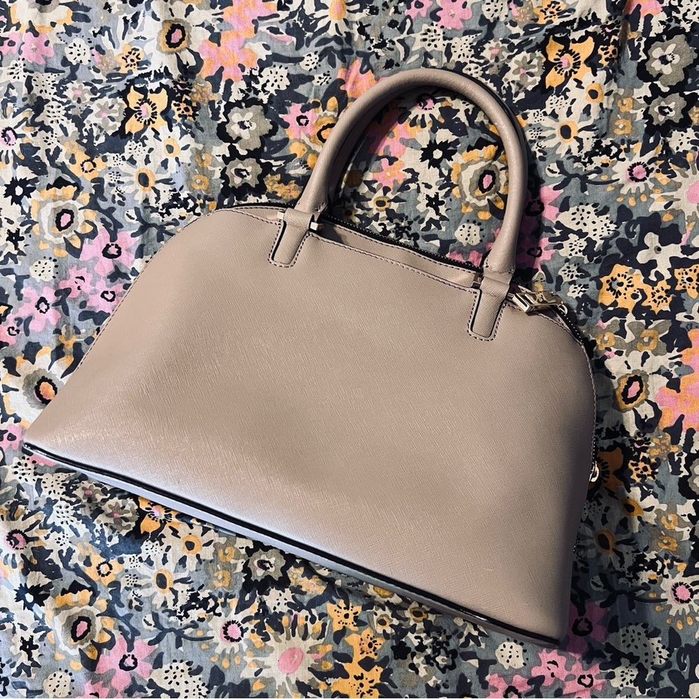 Structured Bag - image 3